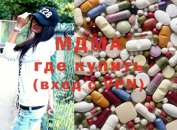 Альфа ПВП Семилуки